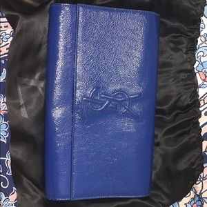 Saint Laurent Clutch